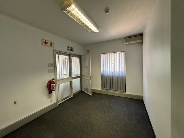To Let commercial Property for Rent in Claremont Western Cape